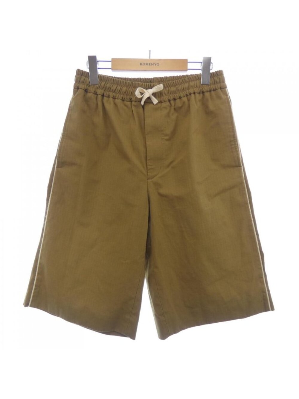 Gucci Shorts Khaki